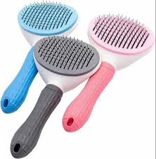 Pet Grooming Brushes